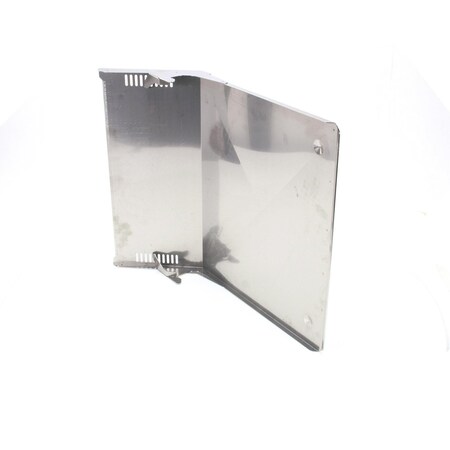 Antunes Crumb Tray Weldment 0021497